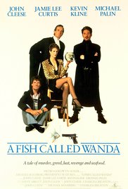 A Fish Called Wand