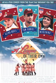 A League of Their 