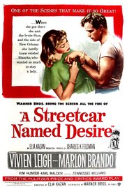 A Streetcar Named 