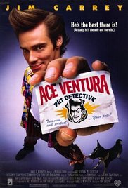 Ace Ventura: Pet D