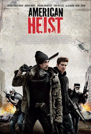 American Heist (20