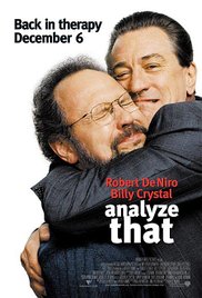 Analyze That (2002