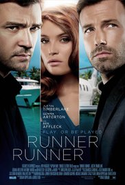 Runner Runner (201