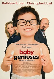 Baby Geniuses (199