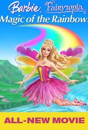 Barbie Fairytopia-