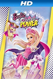 Barbi in Princess 