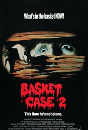 Basket Case 2 (199