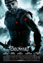 Beowulf & Grendel 