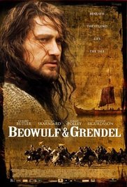 Beowulf & Grendel 