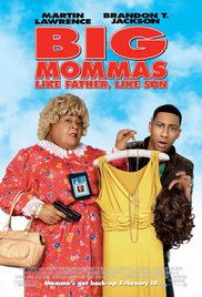 Big Mommas: Like F