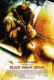 Black Hawk Down (2