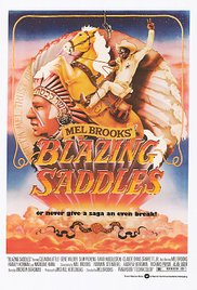 Blazing Saddles (1