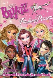 Bratz Fashion Pixi