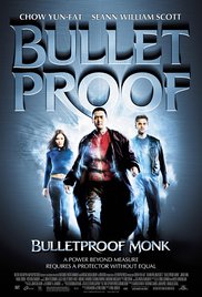 Bulletproof Monk 2
