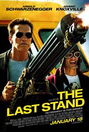 The Last Stand (20