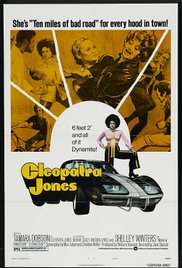 Cleopatra Jones (1