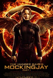The Hunger Games M
