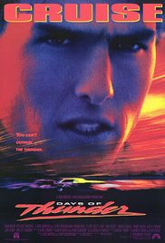 Days Of Thunder (1