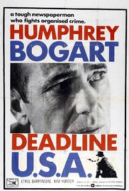 Deadline - U.S.A. 