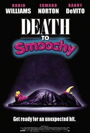Death to Smoochy (