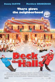 Deck the Halls (20