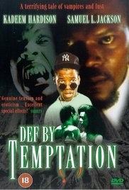 Def by Temptation 