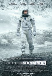 Interstellar (2014