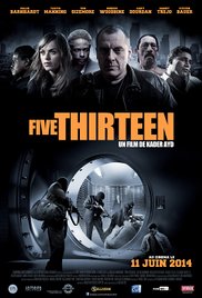 Five Thirteen (201