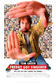 Freddy Got Fingere
