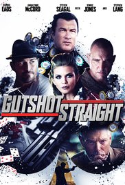Gutshot Straight (