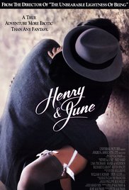 Henry & June (1990