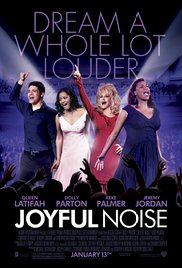 Joyful Noise (2012
