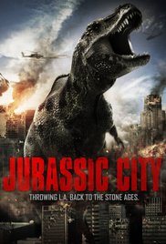 Jurassic City (201