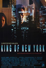 King of New York (