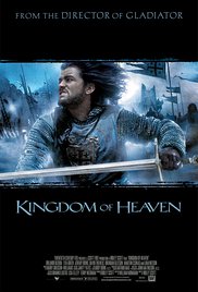 Kingdom of Heaven 