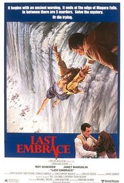 Last Embrace (1979