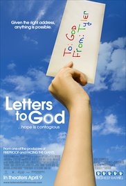 Letters to God (20
