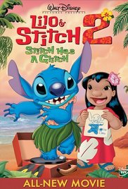 Lilo And Stitch 2 