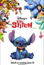 Lilo & Stitch (200