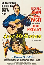 Love Me Tender (19