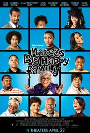 Madeas Big Happy F