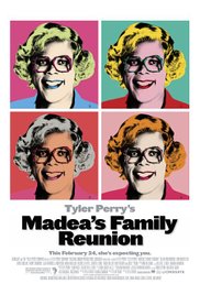 Madeas Family Reun