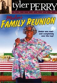 Madeas Family Reun