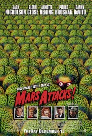 Mars Attacks! (199