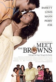 Meet the Browns (2