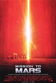 Mission to Mars (2
