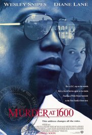 Murder At 1600 199