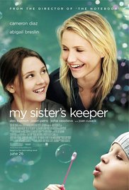 My Sisters Keeper 