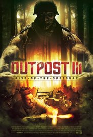 Outpost: Rise of t