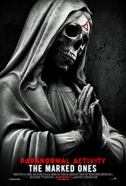 Paranormal Activit